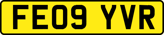 FE09YVR