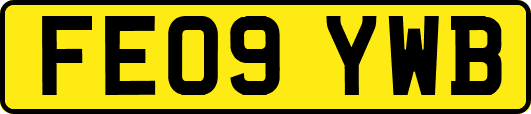 FE09YWB