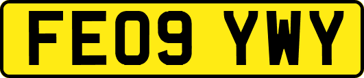 FE09YWY