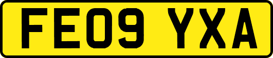 FE09YXA