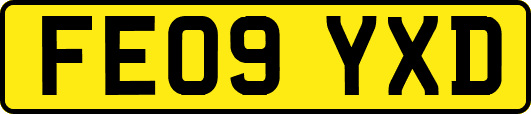 FE09YXD