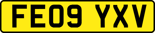 FE09YXV