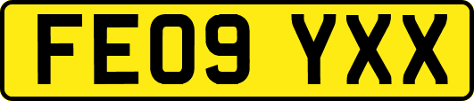 FE09YXX