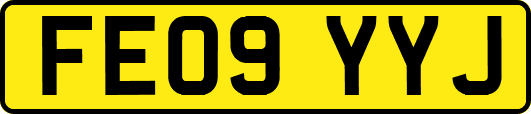 FE09YYJ