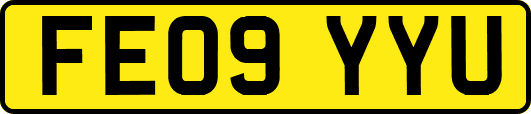 FE09YYU