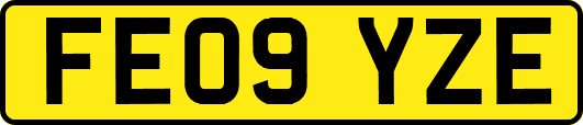 FE09YZE