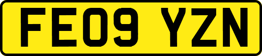 FE09YZN