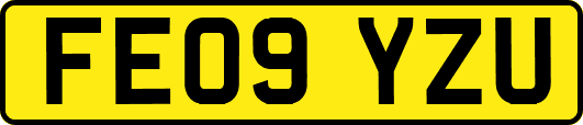 FE09YZU