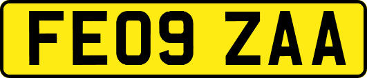 FE09ZAA