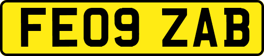 FE09ZAB