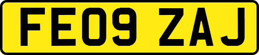 FE09ZAJ