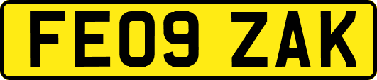 FE09ZAK