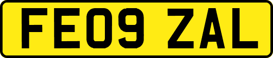 FE09ZAL