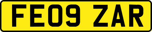 FE09ZAR
