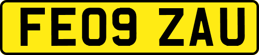 FE09ZAU