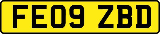 FE09ZBD