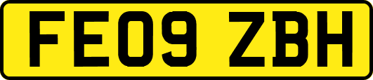 FE09ZBH