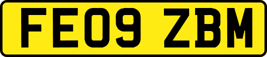 FE09ZBM