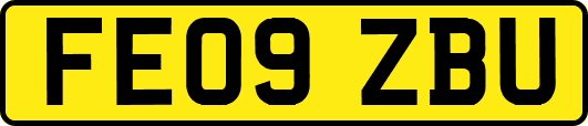 FE09ZBU