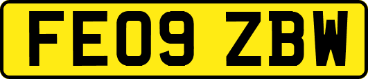 FE09ZBW