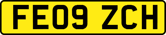 FE09ZCH