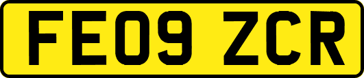 FE09ZCR