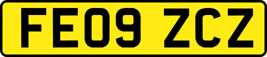FE09ZCZ
