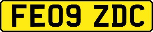 FE09ZDC