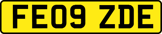 FE09ZDE