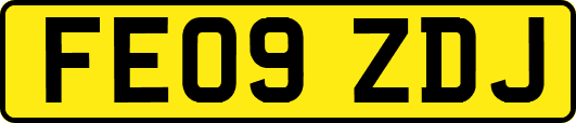 FE09ZDJ