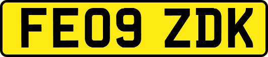 FE09ZDK