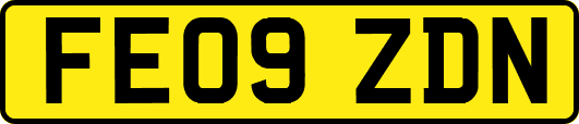 FE09ZDN