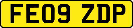 FE09ZDP