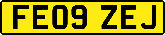 FE09ZEJ