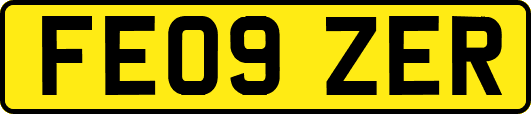 FE09ZER