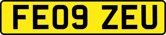 FE09ZEU