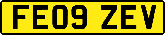 FE09ZEV