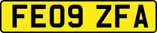FE09ZFA