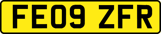 FE09ZFR
