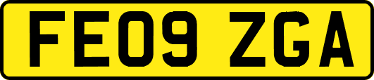 FE09ZGA