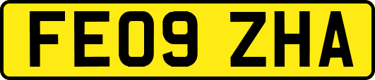 FE09ZHA