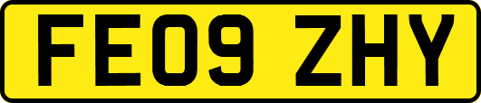 FE09ZHY