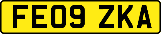 FE09ZKA