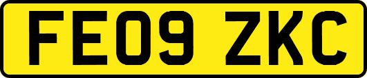 FE09ZKC