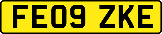 FE09ZKE