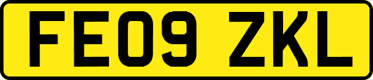 FE09ZKL