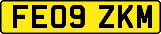 FE09ZKM