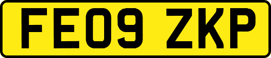 FE09ZKP