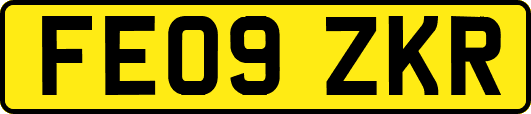 FE09ZKR