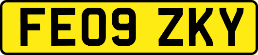 FE09ZKY